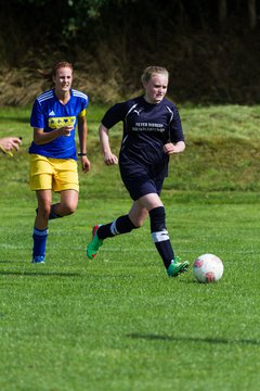 Bild 135 - Frauen TSV Gnutz - SG S�lfeld/Oe/Se/Stu : Ergebnis: 2:3